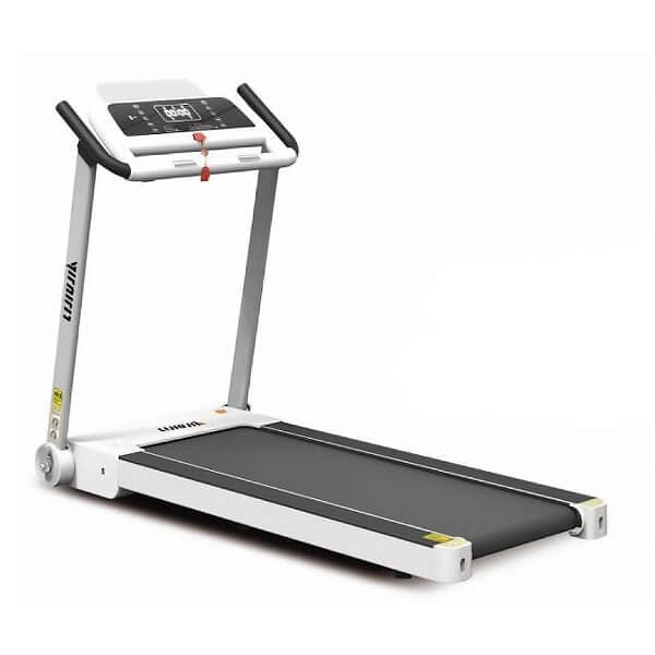 تردمیل پرو آی فیت اسنو 2 مدل Pro i Fit 8263