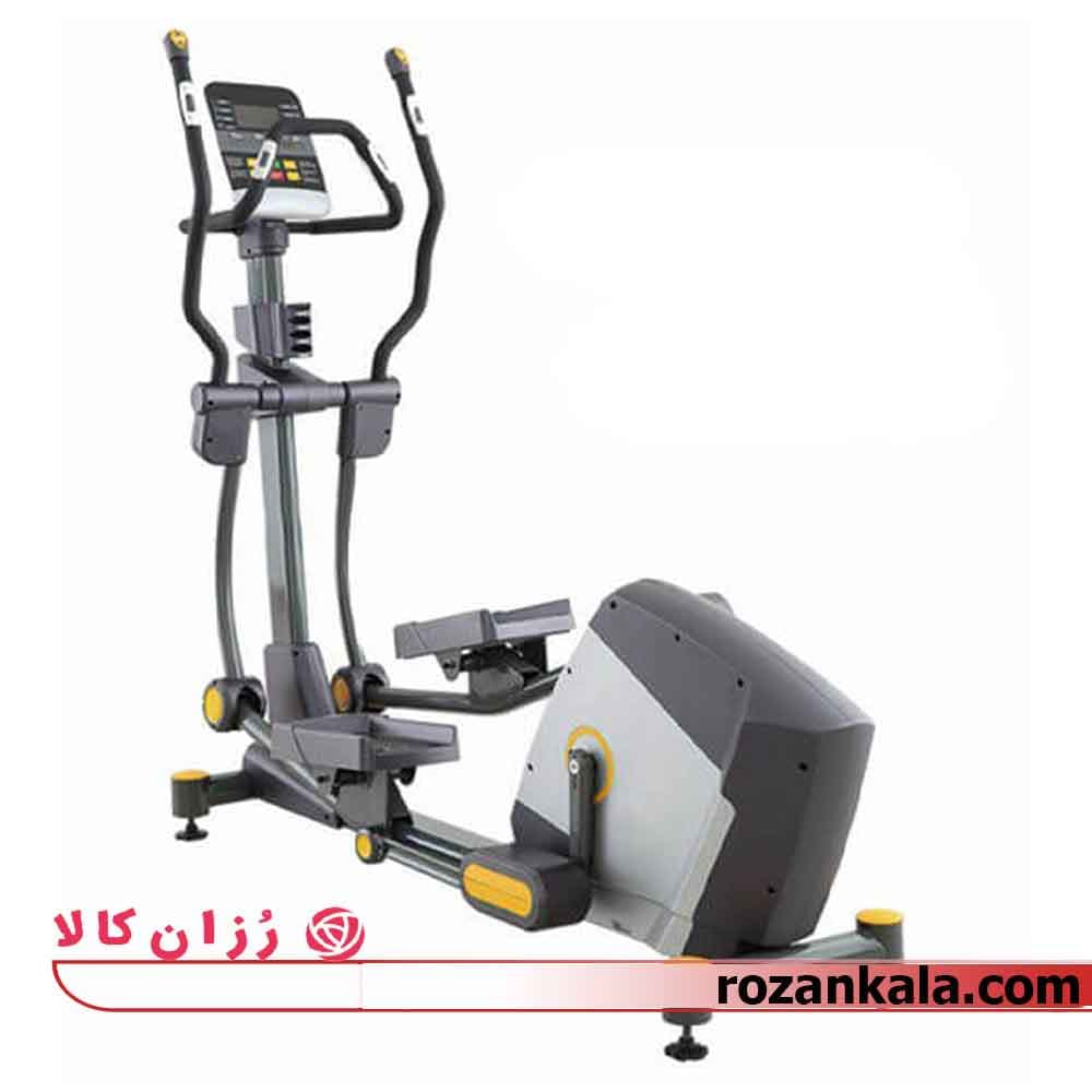 الپتیکال باشگاهی پرو آی فیت مدل Pro i Fit TE002 — تصویر ۵