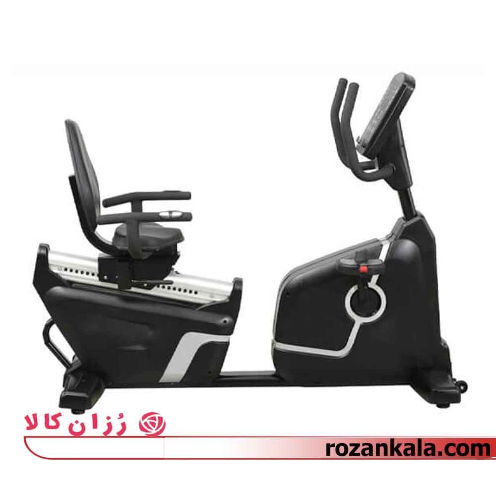 دوچرخه ثابت باشگاهی پرو آی فیت مدل Pro i Fit TRB01 — تصویر ۳