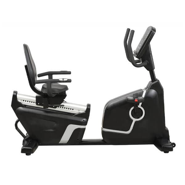 دوچرخه ثابت باشگاهی پرو آی فیت مدل Pro i Fit TRB01 — تصویر ۴