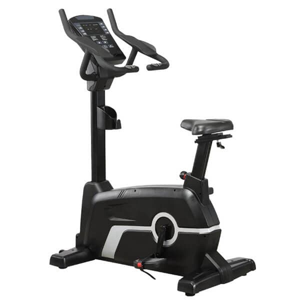 دوچرخه ثابت باشگاهی پرو آی فیت مدل Pro i Fit TU001