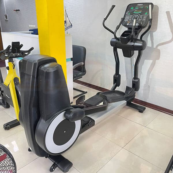 الپتیکال باشگاهی استرانگ مستر مدل EB8000 — تصویر ۸