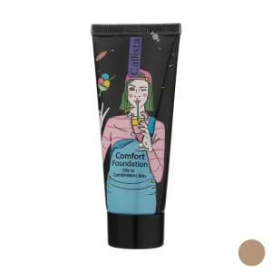 کرم پودر کالیستا مدل comfort شماره L05 حجم 35 میلی لیتر — تصویر ۷