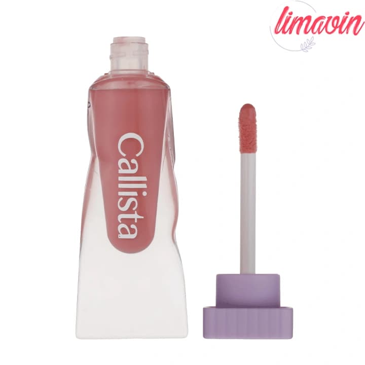 رژگونه مایع کالیستا مدل Rosy Glow شماره 10 — تصویر ۱۱
