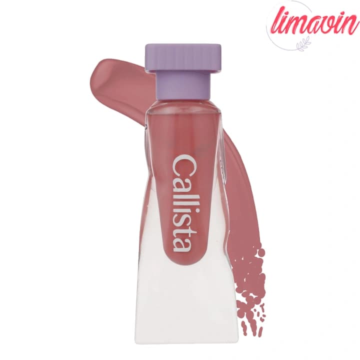 رژگونه مایع کالیستا مدل Rosy Glow شماره 10 — تصویر ۱۰