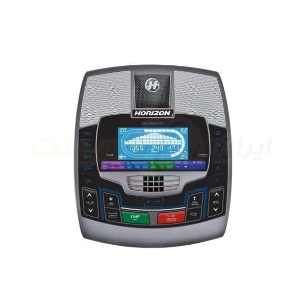 اسکی فضایی هورایزن مدل HORIZON Endurance 5 — تصویر ۵