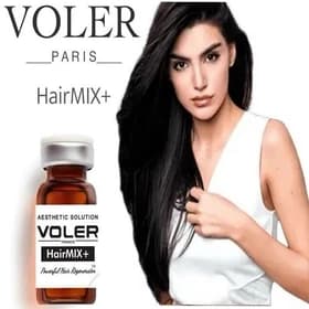 مزو میکس مو ولر (Voler)؛ کوکتل تخصصی تقویت و رویش مجدد — تصویر ۲