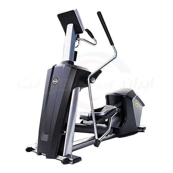 الپتیکال باشگاهی دی اچ زد فیتنس مدل DHZ X9201 — تصویر ۸