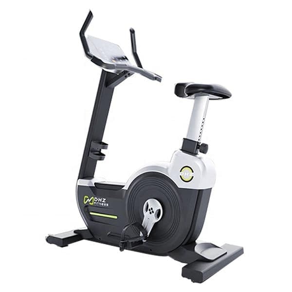 دوچرخه ثابت یاشگاهی دی اچ زد مدل DHZ X5200
