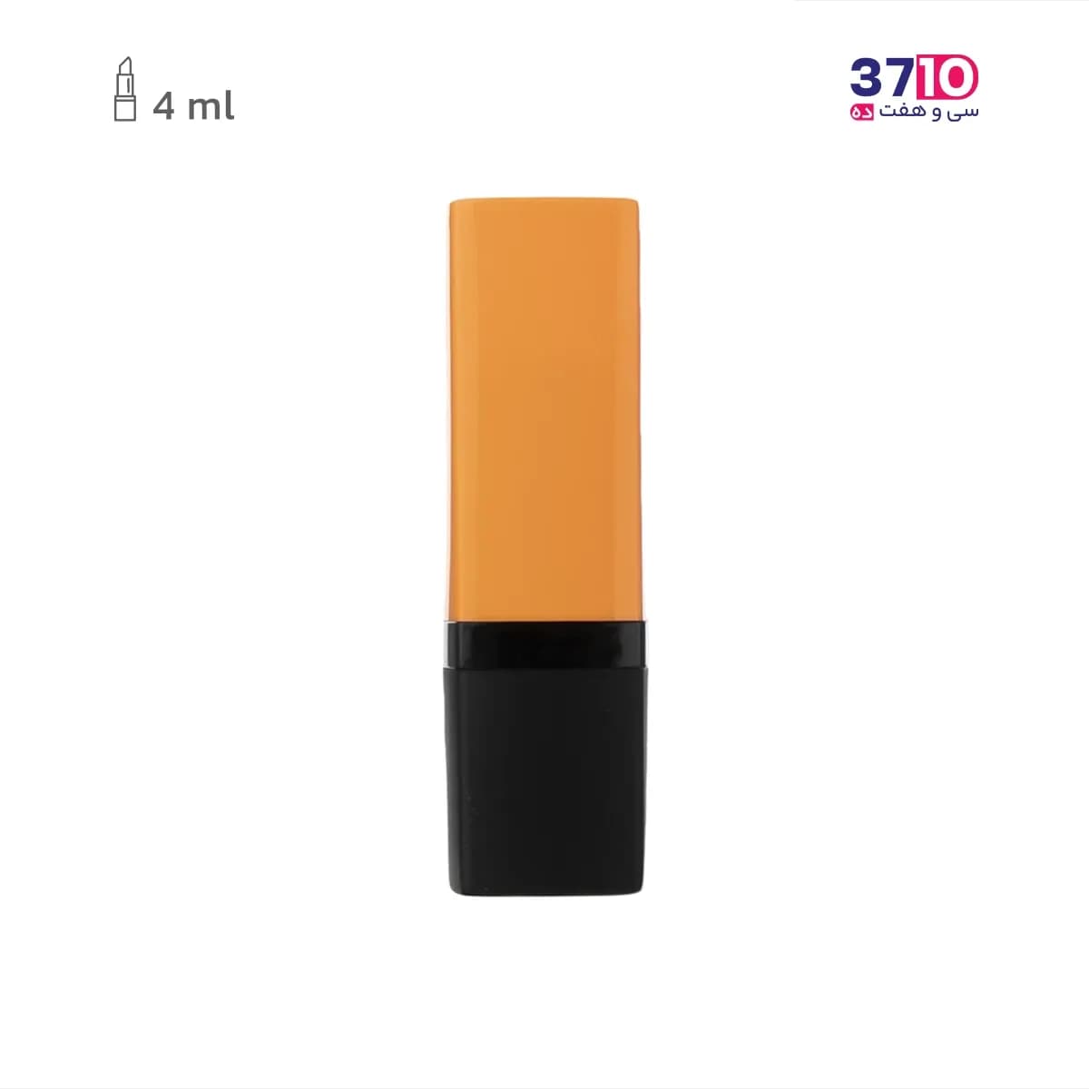 رژ لب جامد کالیستا مدل Color Rich شماره L51 — تصویر ۱۲