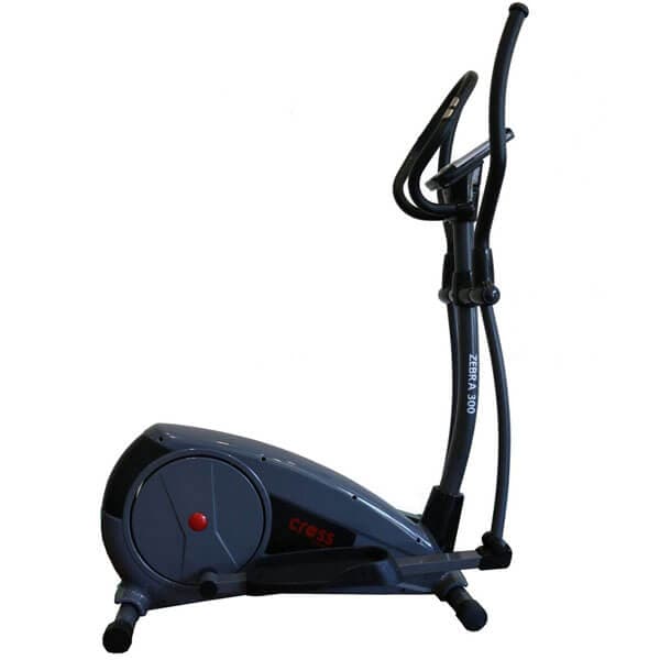 الپتیکال کراس فیتنس مدل Elliptical ZEBRA 300
