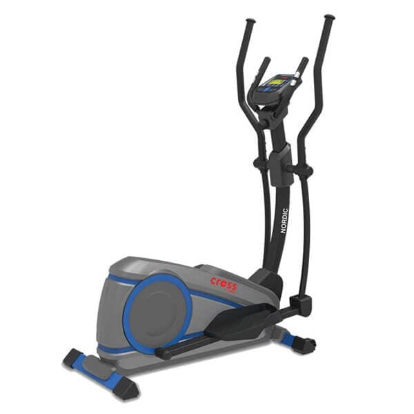 الپتیکال کراس فیتنس مدل Elliptical NORDIC
