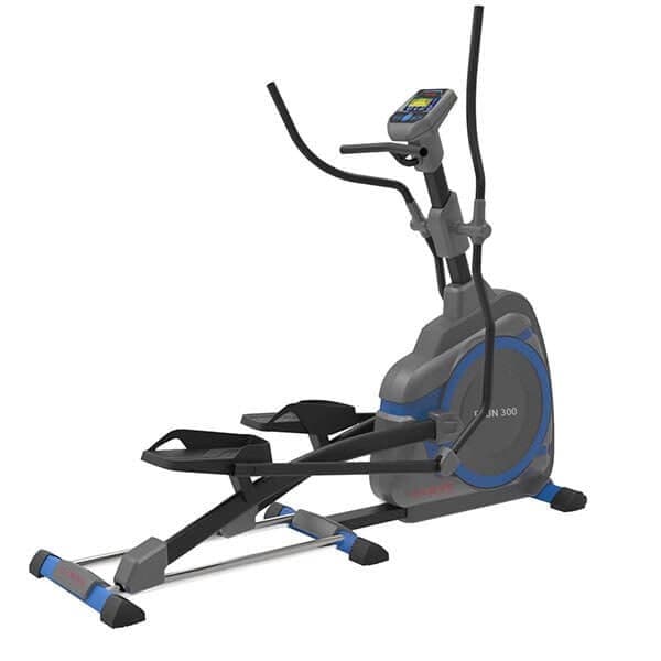 الپتیکال کراس فیتنس مدل Elliptical ERUN 300