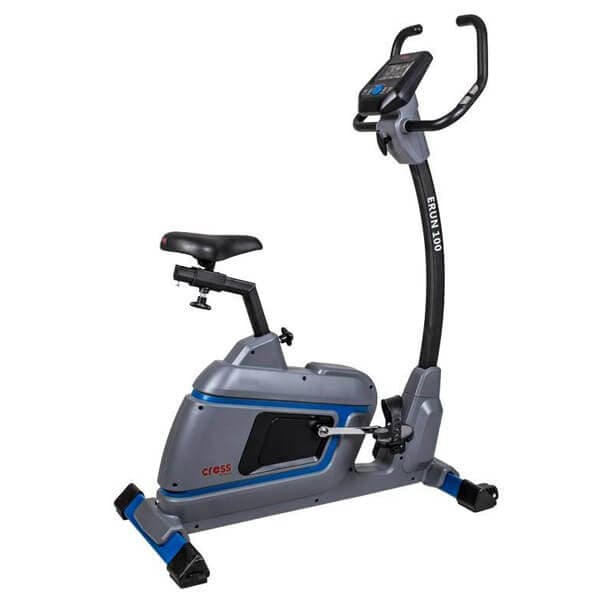 دوچرخه ثابت کراس مدل Cross ERUN 100