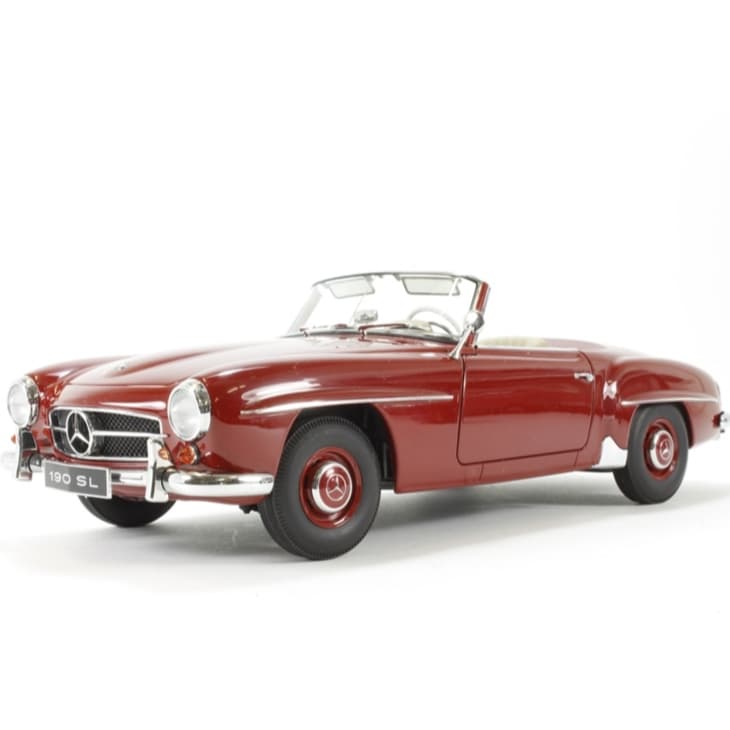 ماکت ماشین Mercedes Benz 190SL برند AUTOart