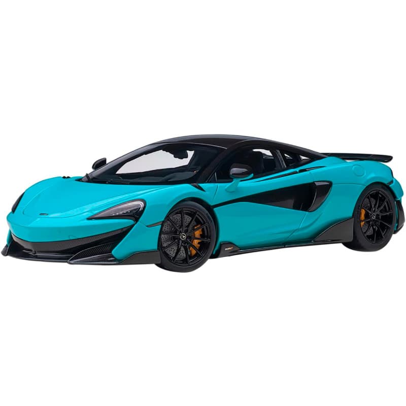 ماکت ماشین McLaren 600LT برند AUTOart