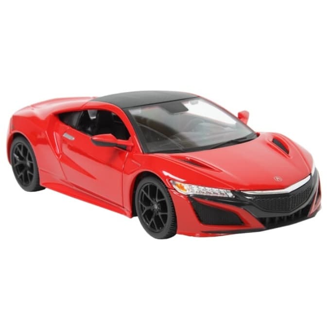ماکت ماشین Honda Acura NSX برند Maisto — تصویر ۸