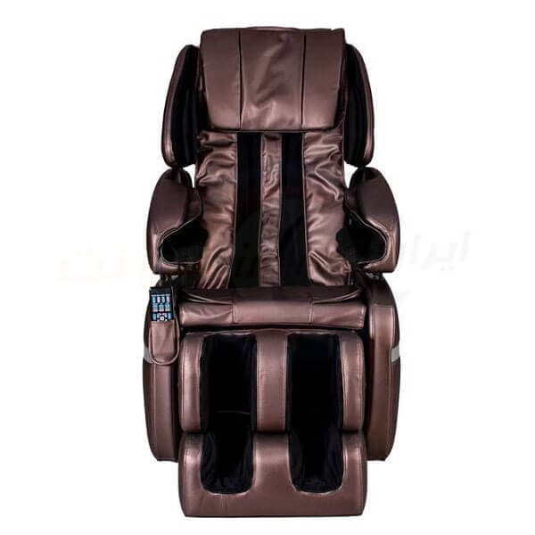 صندلی ماساژور کامفورت مدل Comfort R860G — تصویر ۵