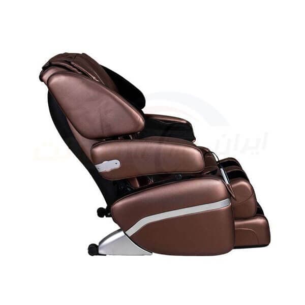 صندلی ماساژور کامفورت مدل Comfort R860G — تصویر ۴