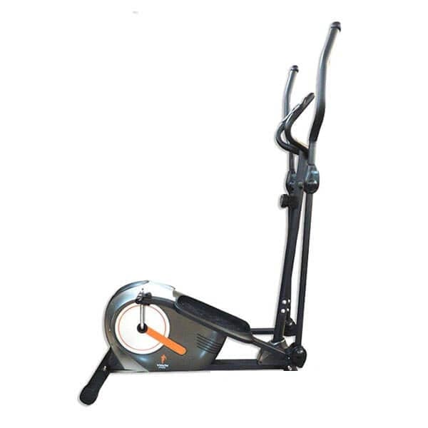 اسکی فضایی ویژن فیتنس مدل Vision fitness XF5815 — تصویر ۲