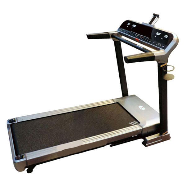 تردمیل خانگی ویژن فیتنس مدل Vision fitness 1601A