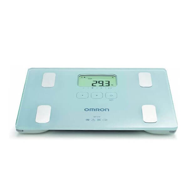ترازو دیجیتال امرون مدل Omron BF212 — تصویر ۲