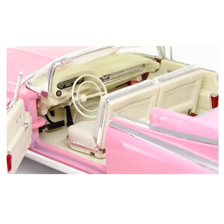 ماکت ماشین 1959 Cadillac Eldorado Biarritz برند Maisto — تصویر ۵