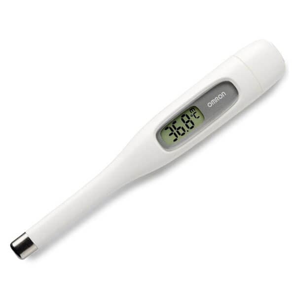 ترمومتر دیجیتال امرون مدل i Temp mini MC271