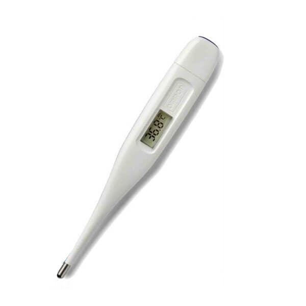 ترمومتر دیجیتال امرون مدل Omron Eco temp basic