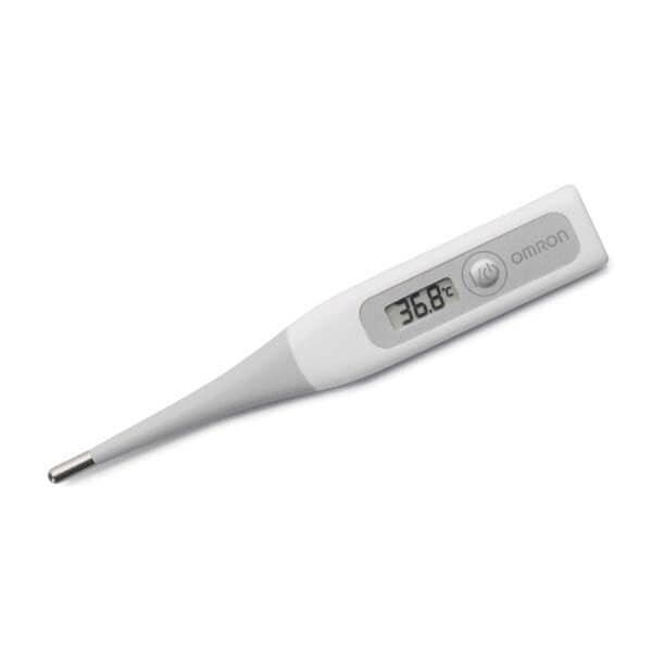 ترمومتر دیجیتال امرون مدل Omron temp smart 343