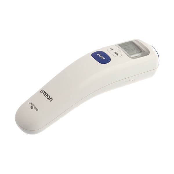 ترمومتر دیجیتال امرون مدل Omron 720 — تصویر ۲
