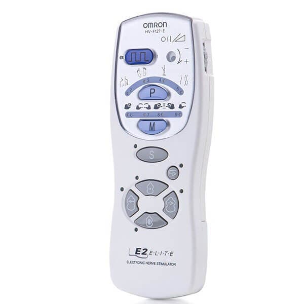 دستگاه تنس عضلانی امرون مدل Omron E2