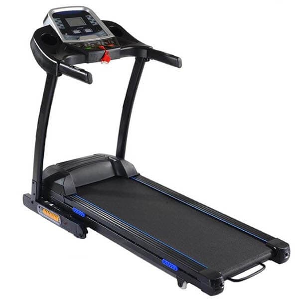 تردميل آیرون مستر مدل Iron Master F30