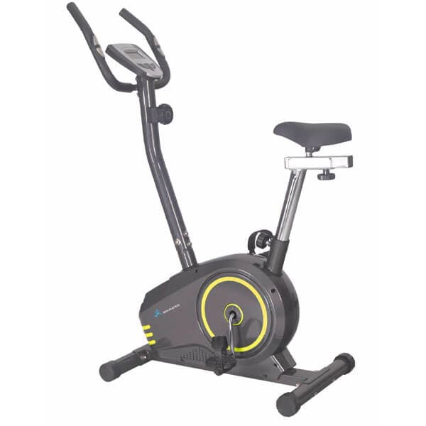 دوچرخه ثابت آیرون مستر مدل Iron Masters B511