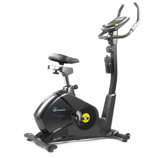دوچرخه ثابت آیرون مستر مدل Iron Master B162