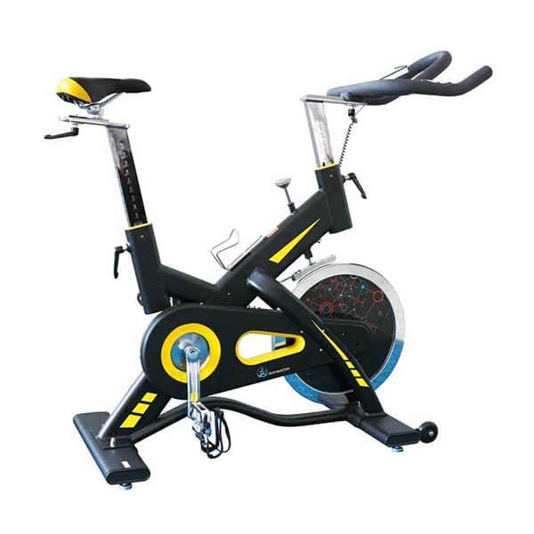 دوچرخه اسپینینگ آیرون مستر مدل Iron Masters 925M