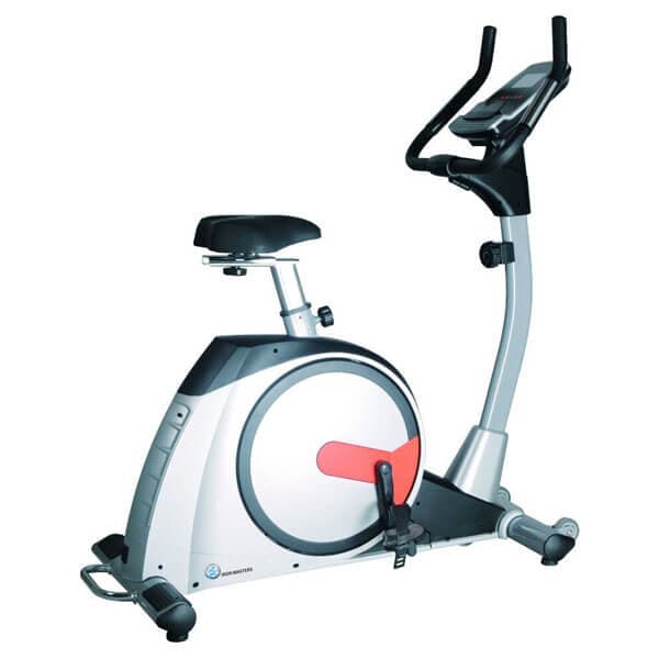 دوچرخه ثابت آیرون مستر مدل Iron Masters B165