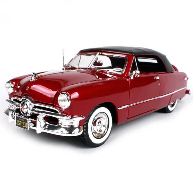 ماکت ماشین Ford 1950 برند Maisto