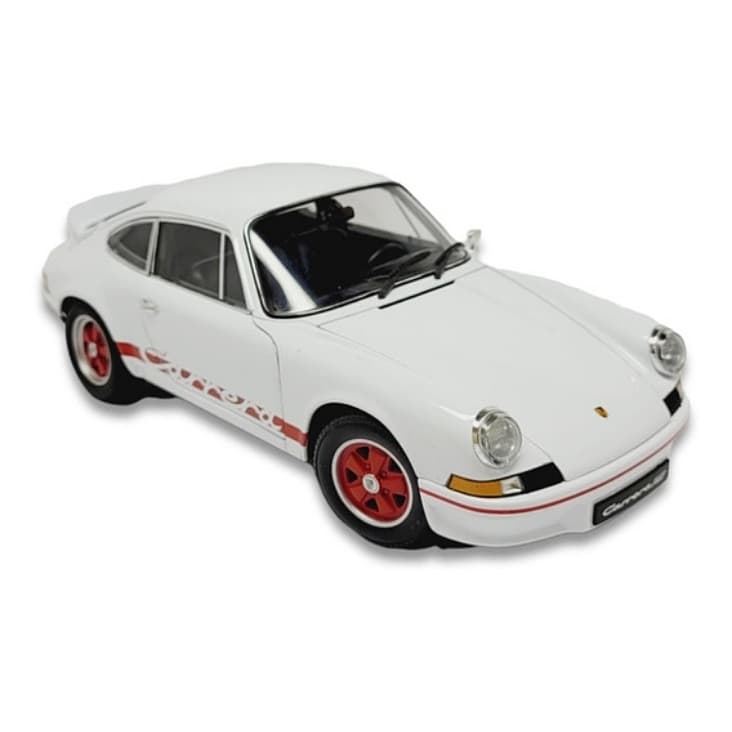 ماکت ماشین Porsche 911 Carrera RS برند Maisto
