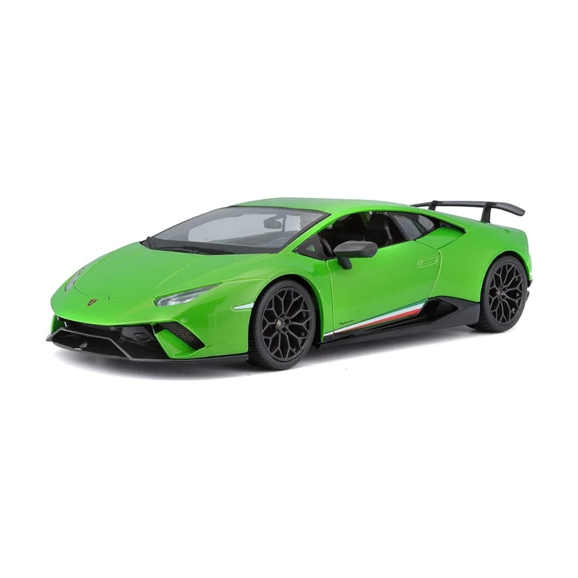 ماکت ماشین Lamborghini Huracan Performante برند Maisto
