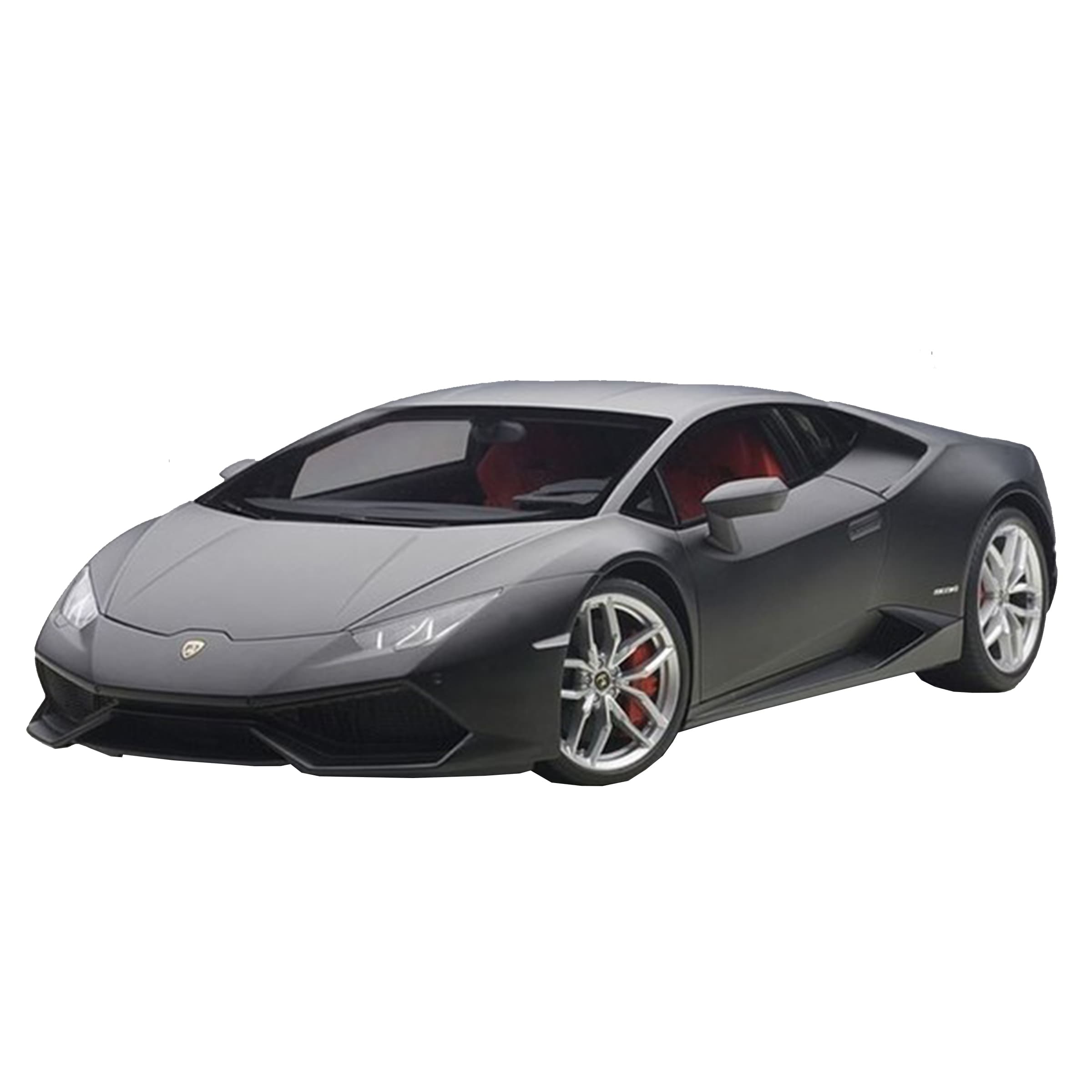 ماکت ماشین Lamborghini Huracan LP610-4 برند AUTOart — تصویر ۸