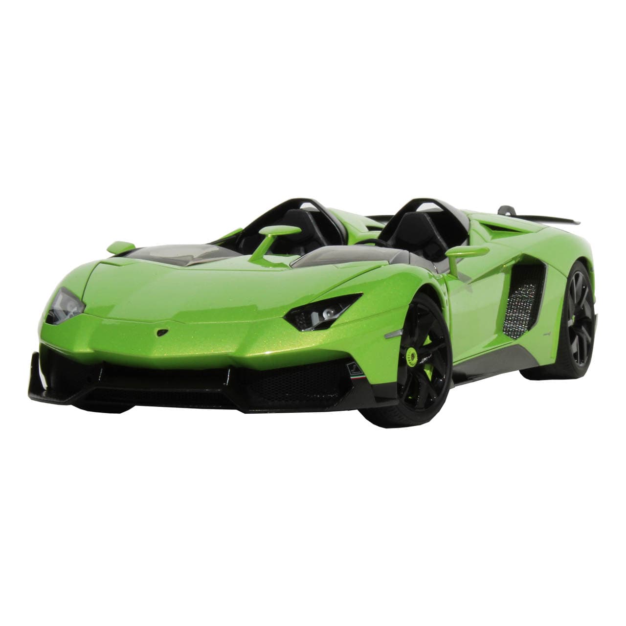 ماکت ماشین Lamborghini AVENTADOR J برند AUTOart — تصویر ۹