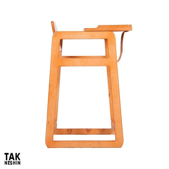 صندلی کودک مدل KIDS هامون — تصویر ۳