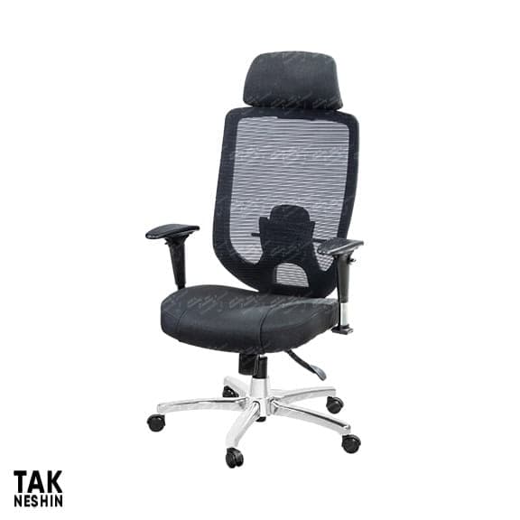 صندلی مدیریتی توری 8080 اطمینان — تصویر ۱۰
