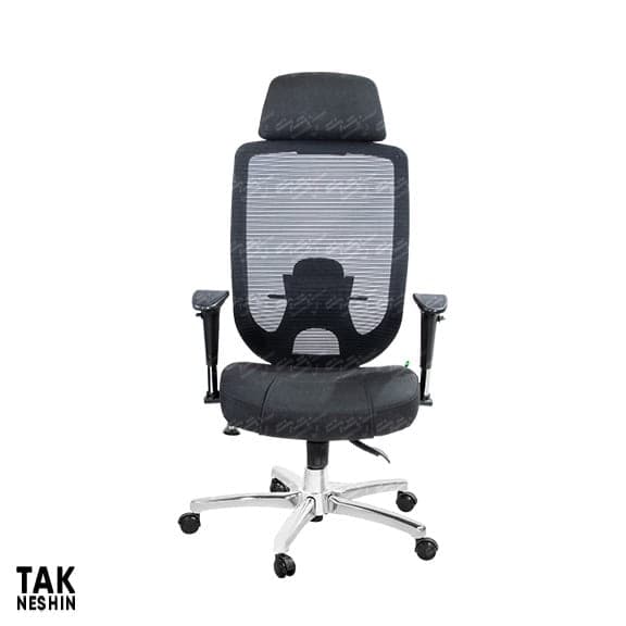 صندلی مدیریتی توری 8080 اطمینان — تصویر ۱۱