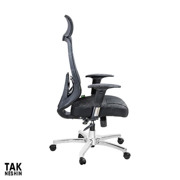 صندلی مدیریتی توری 8080 اطمینان — تصویر ۱۲