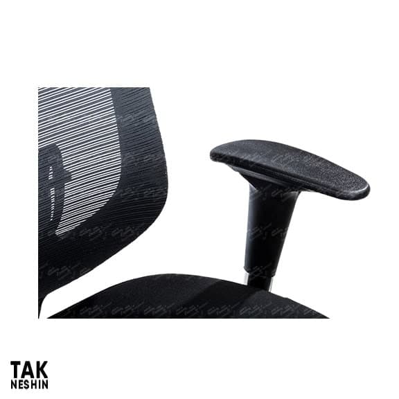 صندلی مدیریتی توری 8080 اطمینان — تصویر ۶
