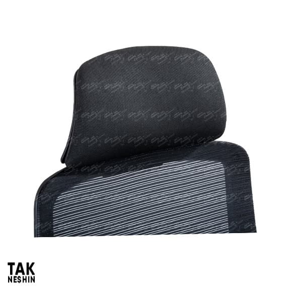 صندلی مدیریتی توری 8080 اطمینان — تصویر ۸