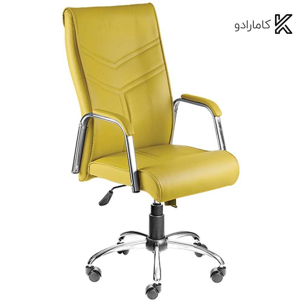صندلی اداری / مدیریتی تیراژه مدل 650