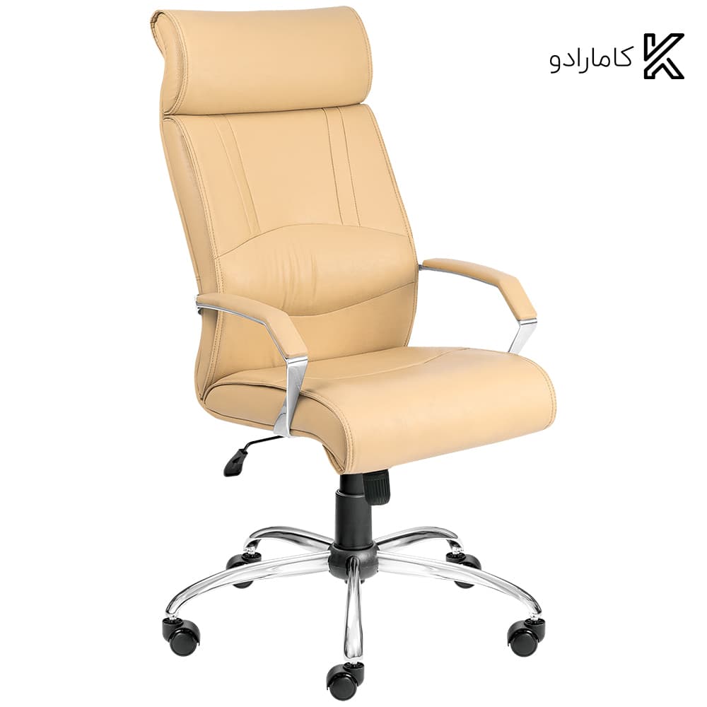 صندلی اداری / مدیریتی تیراژه مدل 1100